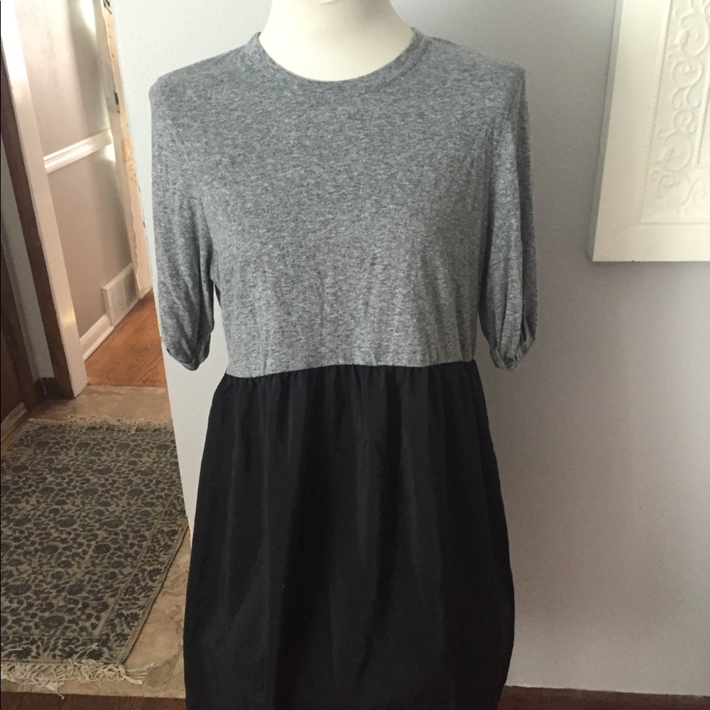 Maternity dress